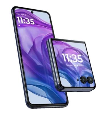 Motorola Razr