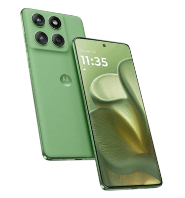 Motorola Edge (2025)