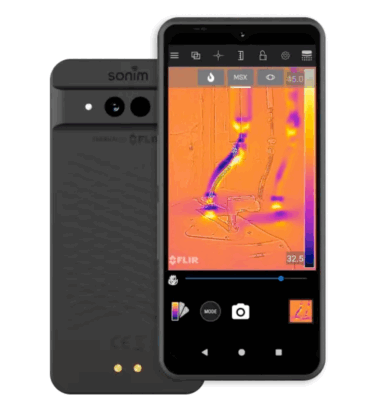 Sonim XP Pro