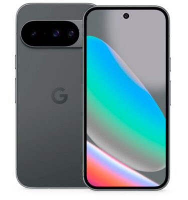 Google Pixel 10