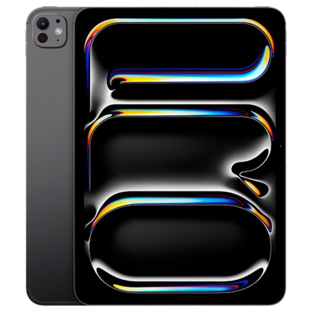 Apple Ipad Pro 13 2024 Tablet