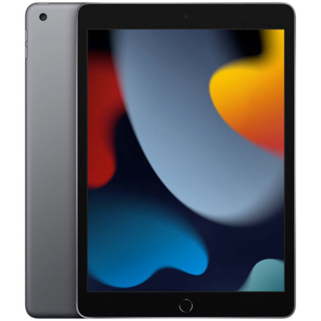 Apple iPad (9th Gen 2021) Tablet