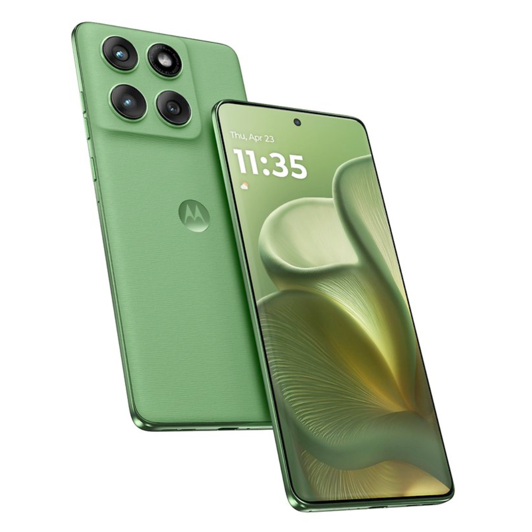 Motorola Edge (2025)