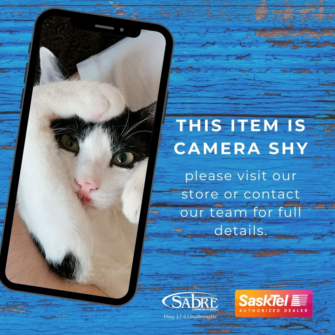 Sonim XP3plus 16GB Black