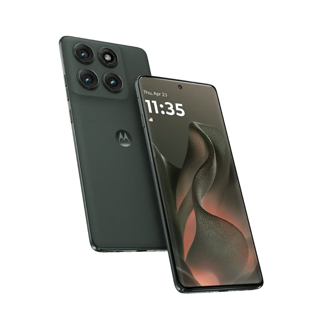 Motorola Edge (2026)