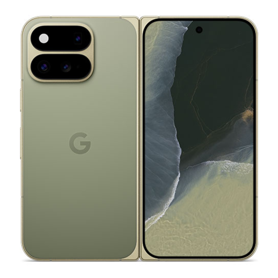 Google Pixel 11 Pro Fold